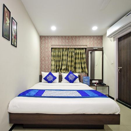 Oyo 8504 Namans Inn Calcutta Extérieur photo