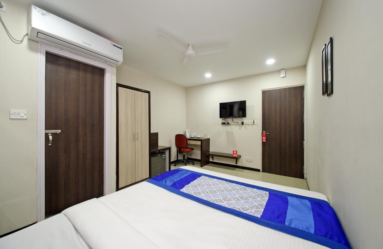 Oyo 8504 Namans Inn Calcutta Extérieur photo