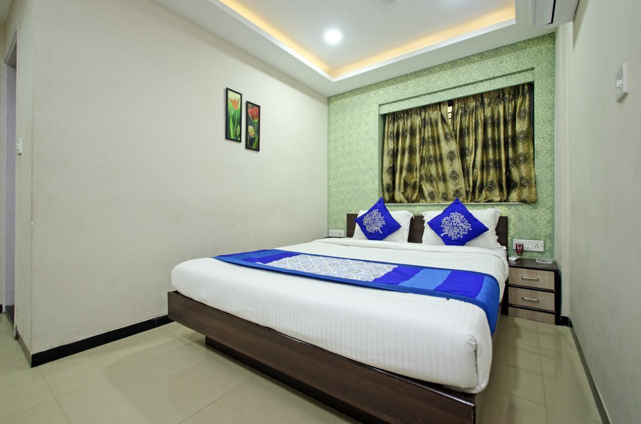 Oyo 8504 Namans Inn Calcutta Extérieur photo