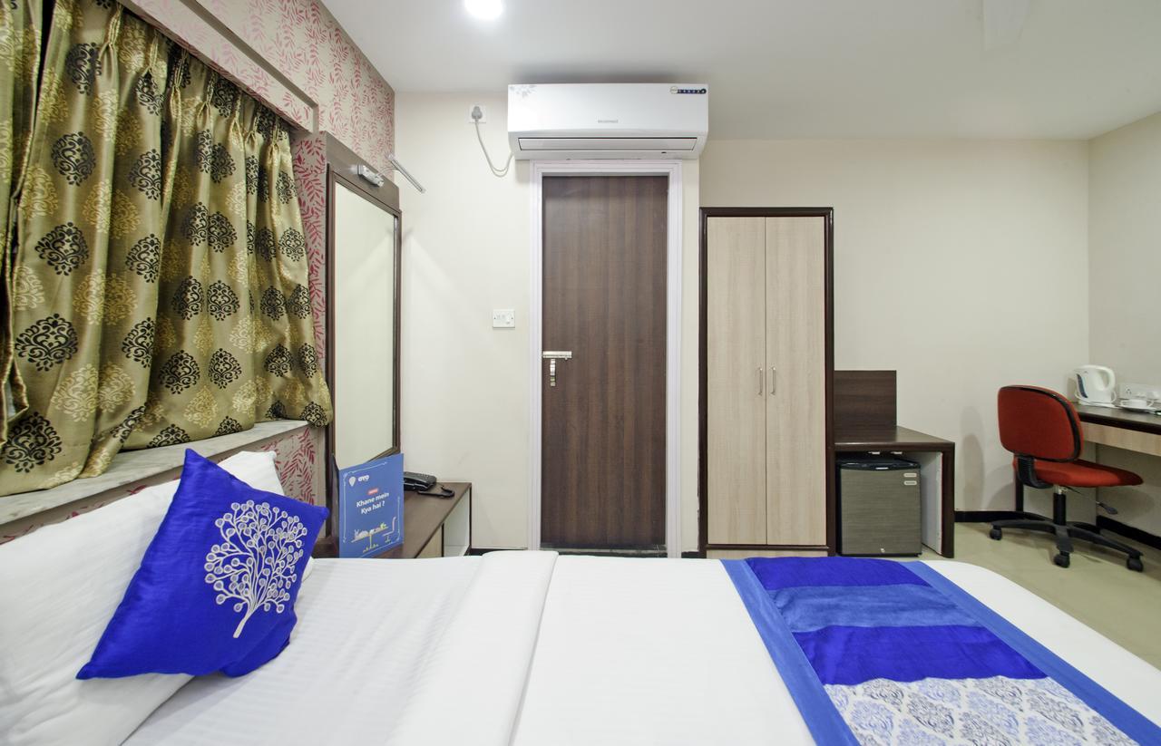 Oyo 8504 Namans Inn Calcutta Extérieur photo