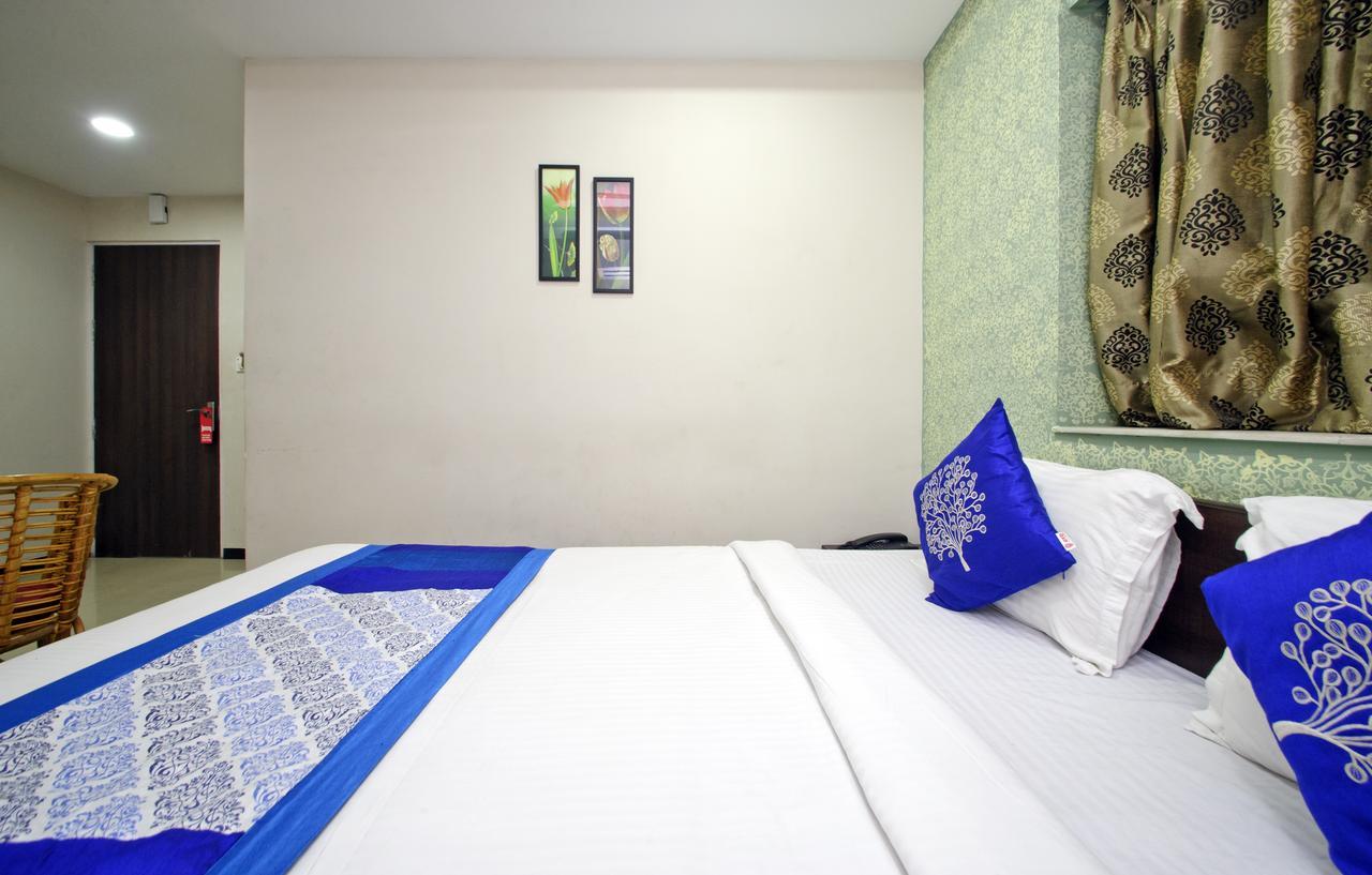 Oyo 8504 Namans Inn Calcutta Extérieur photo
