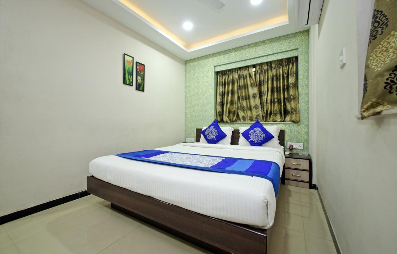 Oyo 8504 Namans Inn Calcutta Extérieur photo