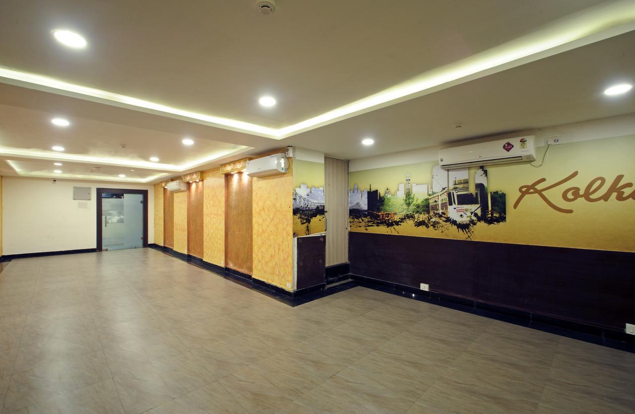Oyo 8504 Namans Inn Calcutta Extérieur photo