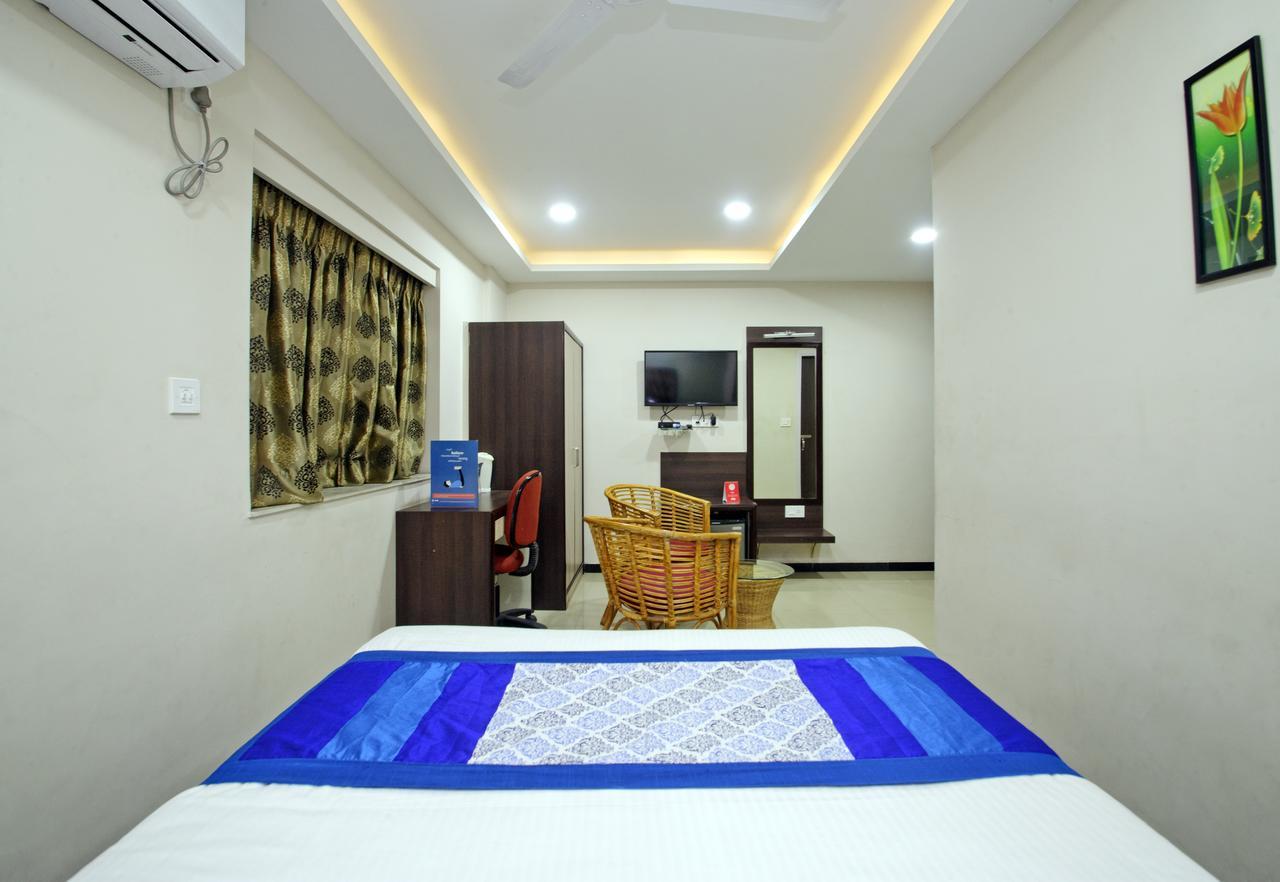 Oyo 8504 Namans Inn Calcutta Extérieur photo