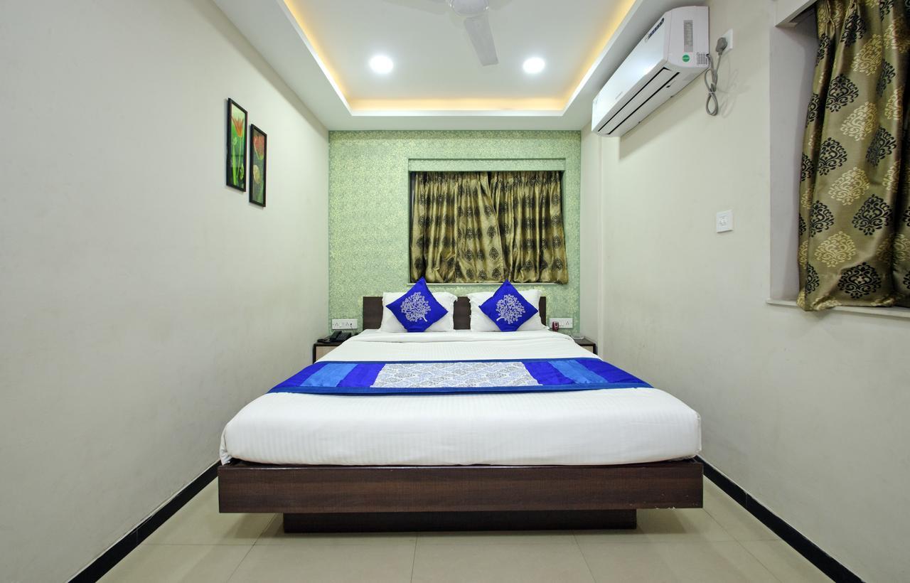 Oyo 8504 Namans Inn Calcutta Extérieur photo