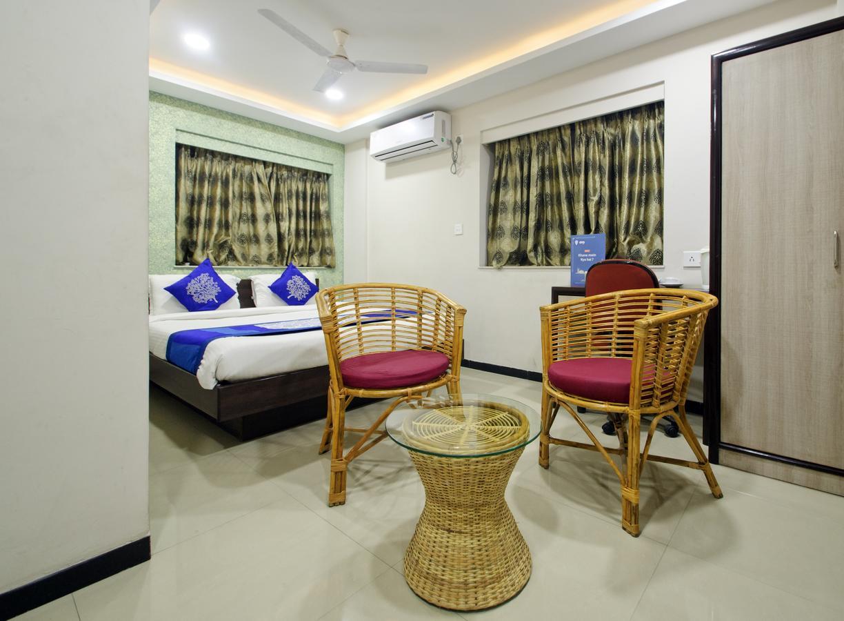 Oyo 8504 Namans Inn Calcutta Extérieur photo