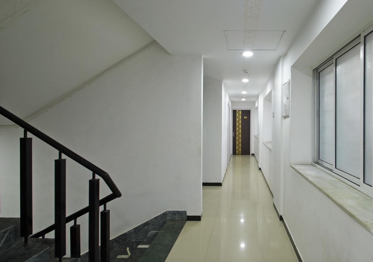 Oyo 8504 Namans Inn Calcutta Extérieur photo