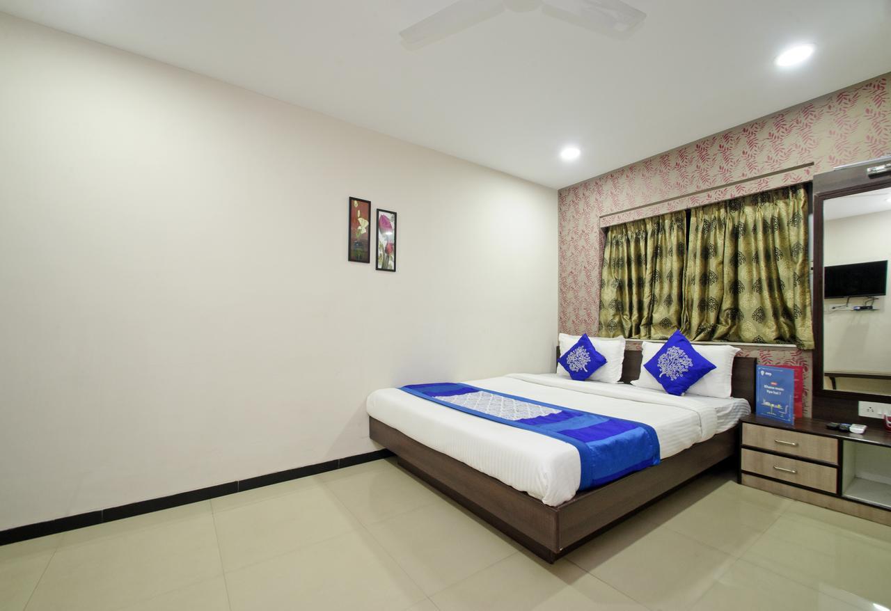 Oyo 8504 Namans Inn Calcutta Extérieur photo