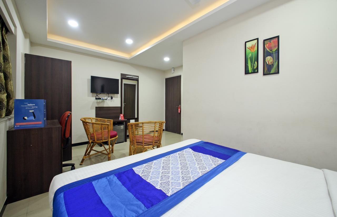 Oyo 8504 Namans Inn Calcutta Extérieur photo